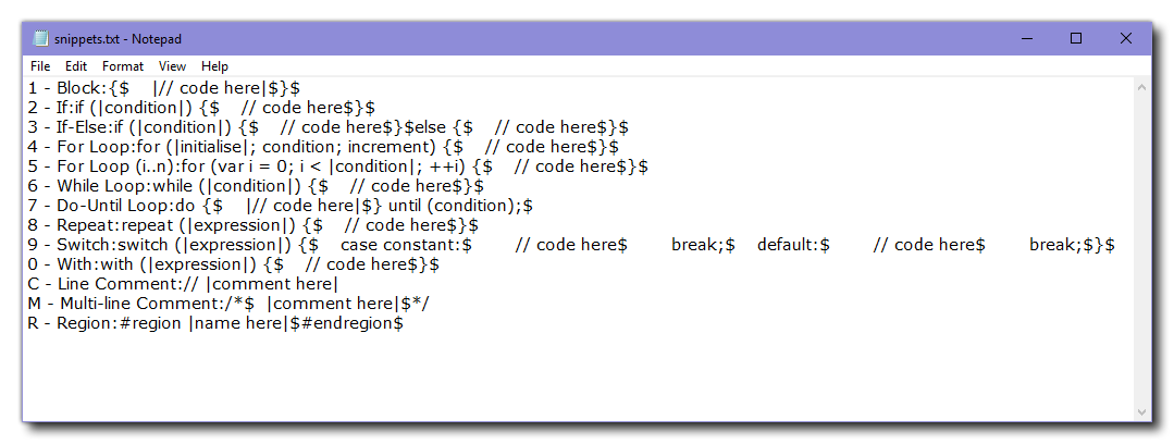 CodeSnippets_Example.png